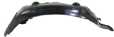 For 2000-2003 S-Type Fender Liner Front, Right Plastic JA1711100 XR819942 - Изображение 1 из 4