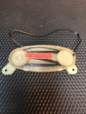 Cartucho de cinta vintage Echoplex EP-2 Foto 1 de 4
