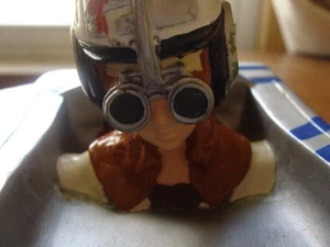 1999 Lucasfilm Jay Franco & Sons Star Wars Anakin Skywalker schwimmende Seifenschale - Bild 1 von 5