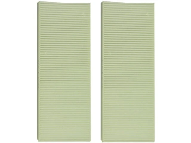 Cabin Air Filter For 2014-2016 Mini Cooper 2015 SW239HF Gold -- New; Particulate - Image 1 of 1