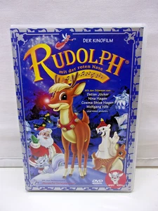 Rudolph mit der roten Nase - Der Kinofilm KINDERFILM WEIHNACHTEN - Bild 1 von 2