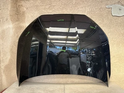 2022 2023 2024 2025 AUDI A3 PANEL CAPÓ OEM Foto 1 de 4