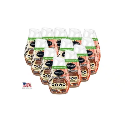 7 OZ. Ambientador sólido de cono ajustable de vainilla, flor de albaricoque y almendra (caso de 12 quilates) Foto 1 de 4