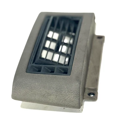 GMC/CHEVY C/K 2500 3500 1988-1994 TABLERO SUBURBANO LADO IZQUIERDO VENTILACIÓN DE AIRE MARRÓN Foto 1 de 4