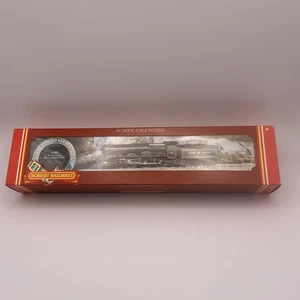 Hornby R.349 - GWR King Class Lok - King Henry V111 - Originalverpackt - Bild 1 von 24