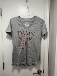 Camiseta Nike para mujer The Athletic Department talla L casi perfecta - Imagen 1 de 3