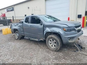 Alternator Fits 17-22 CANYON 4741698 - Picture 1 of 12