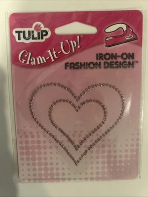 Diseño de moda para planchar Tulip Glam-It-Up Foto 1 de 3