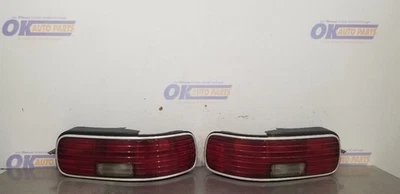 JUEGO DE LUCES TRASERAS CHEVY CAPRICE 96 PAR Foto 1 de 4