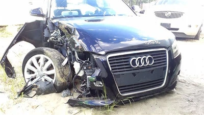 Depósito de refrigerante compatible con 06-10 12-20 PASSAT 24757 Foto 1 de 4