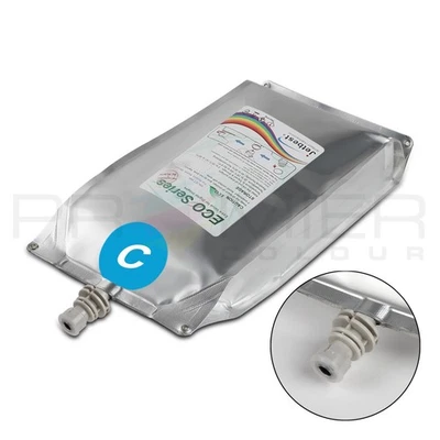 Jetbest MS31 Eco-Solvent Ink for Mutoh Printers, 1000ml - Image 1 of 4