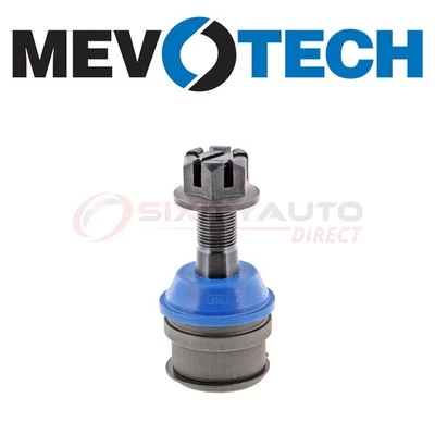 Mevotech Suspension Ball Joint for 1999-2014 Ford F-450 Super Duty 6.0L 6.7L oi - Изображение 1 из 4