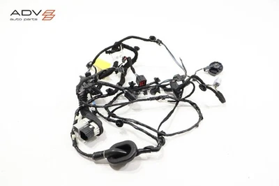 2024 FORD MUSTANG COUPE LEFT DRIVER SIDE DOOR WIRE WIRING HARNESS OEM - image 1 of 4