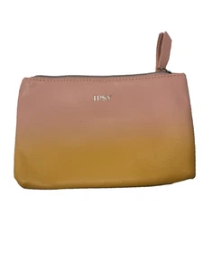 IPSY zipper pouch approximately 5X7 inches make up bag purse organizer - Picture 1 of 2