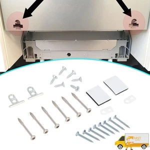 for Bosch Dishwasher Built In Integrated Door Mounting Kit 618833 - Picture 1 of 10