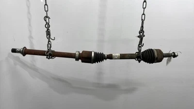 Cardan droit (transmission) RENAULT CAPTUR 1 PHASE 1 391006849R - Photo 1/4