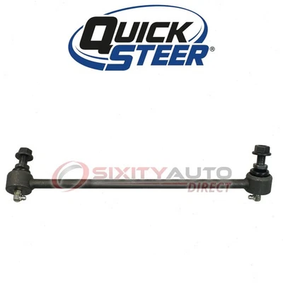 QuickSteer Front Left Stabilizer Bar Link for 2007-2009 Hyundai Entourage - wb Foto 1 de 4