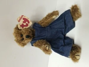 Wee Willie Ty Bear - Picture 1 of 4