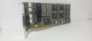 New SBS Technologies PASS-PCI-2/IRIG PCI/1553 Dual Channel Card 800-120075-113 - Picture 1 of 6