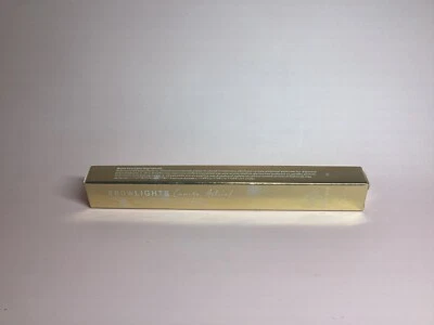 Brow Bar Browlights Camera, Action! Duo Brow Highlight Pencil In Light 5g - Image 1 of 4