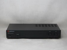 New listing
Audio Source Amp 100 Stereo Power Amplifier Works Great! Free Shipping!