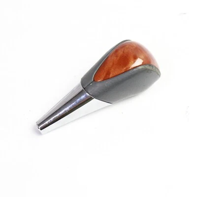 Toyota Camry 2007-2011 OEM palanca de cambios automática palanca de cambios gris Foto 1 de 4