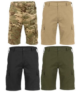 Highlander Outdoors Elite Shorts Country Hunting Shooting RRP£24.99 TR12 - Picture 1 of 15