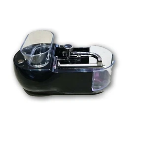 Mini King Size Electric Automatic Injector + 200 Tubes (USB PLUG ONLY) - Picture 1 of 3