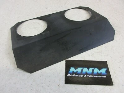 74-78 Ski-Doo TNT Everest 440 Moto de Nieve Calibre Cluster Soporte Abrazadera Panel Cubierta Foto 1 de 4