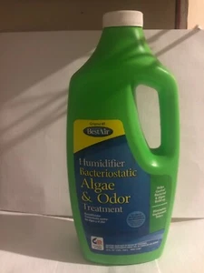 BestAir Original BT humidificador bacteriostático Algea & Odor Water Treatment 32 oz - Imagen 1 de 4