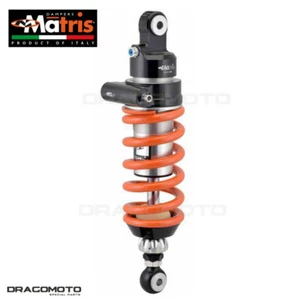 KTM 690 DUKE R 2013-2015 Shock damper MATRIS MK203.1KDID rear - Picture 1 of 4