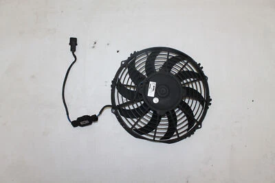 Volvo V40 2003-2004 tracción delantera motor refrigeración refrigerante radiador ventilador motor OEM Foto 1 de 3