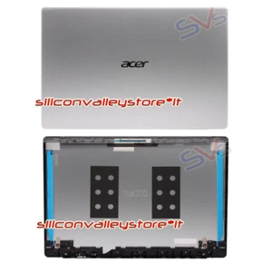 Gehäuse Cover LCD Acer Aspire A514-52 S40-51 A514-53 A514-53G A514-52G A514-52K - Bild 1 von 1
