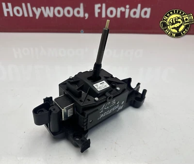 Palanca de cambios Porsche Cayman 911 Boxster 2009-2012 transmisión automática Foto 1 de 4