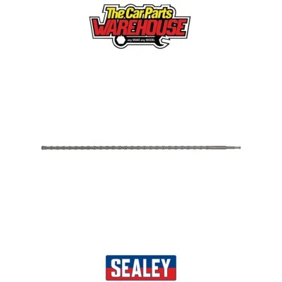 Sealey SDS16x800 SDS Plus Drill Bit 16 x 800mm - Image 1 of 4