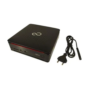 Fujitsu Esprimo Q920 i7 4765T, 16GB, 256GB SSD Win11pro - Bild 1 von 11