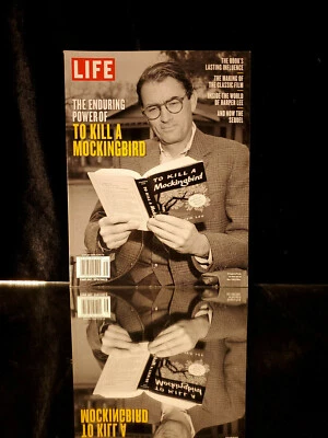 LIFE The Enduring Legacy of Harper Lee and To Kill a Mockingbird by LIFE Spec… - Image 1 of 4