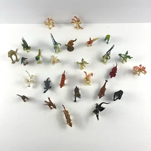 Dinosaurier Tou Figuren Konvolut 20+ Teile - Bild 1 von 13