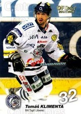 2007-08 Czech OFS #84 Tomas Klimenta