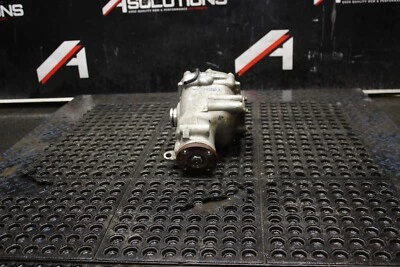 2017-2020 INFINITI Q60 AWD 3.0L FRONT DIFFERENTIAL AXLE CARRIER OEM 68K - Image 1 of 4