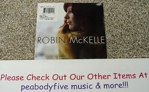 ROBIN McKELLE - Introducing Robin McKelle CD - NEW/SEALED! (†) - Imagen 1 de 2