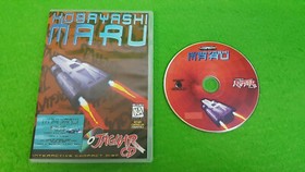 Kobayashi Maru Atari Jaguar CD