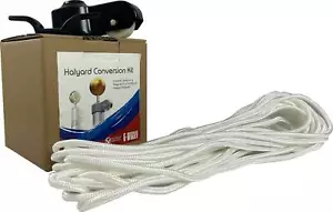 Halyard (Rope) Conversion kit - Picture 1 of 8