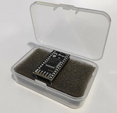 C64 PLA replacement Commodore 64 U17 PLA, C64 SX-64. 906114-01 PLAnet - Immagine 1 di 4