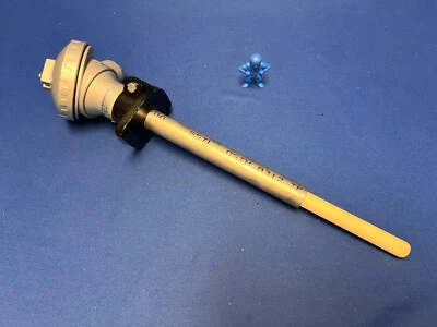 Термопара Teck Instrument TLF 32 85 19 50 тип N - Изображение 1 из 4