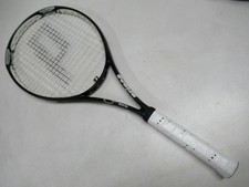 Prince O3 White 100 (Original Version) Tennis Racquet (4 1/4) New Strings / Grip