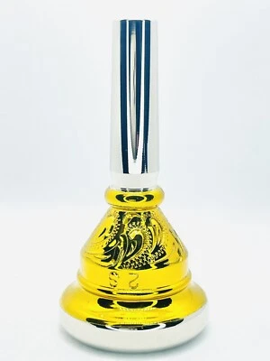 Alto Horn 吹嘴/ Boquilla Para Saxor S2 — 第 1/3 张图片