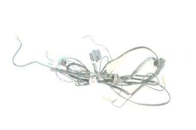 Arnés de cableado ABS frenos antibloqueo OEM BMW E28 83-88 528E 533I 535I 524TD Foto 1 de 4