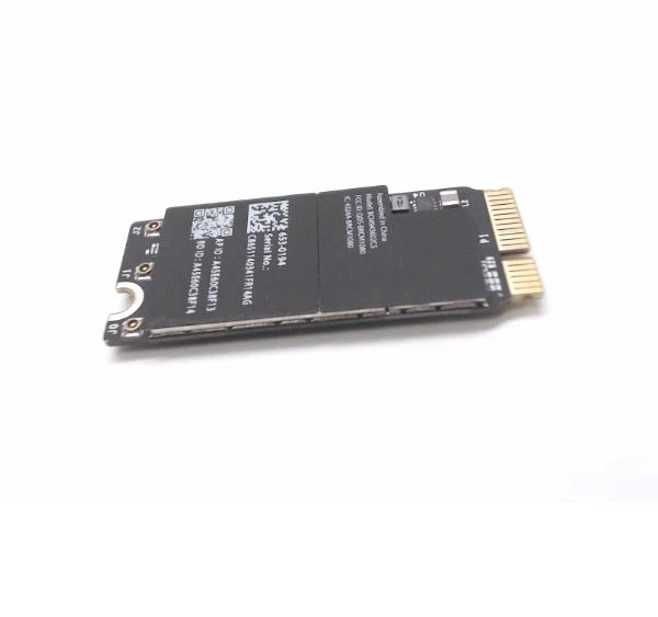 NEW 661-02363 Apple Wireless Card for MacBook Pro 13" & 15" Early - Mid 2015  - Image 1 of 1