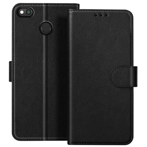 Avizar Case for Xiaomi Redmi 4X Clamshell Wallet and Video Holder - Picture 1 of 5